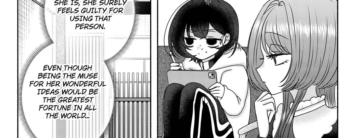 Soon, You'll Paint Your Heart Out - Chapter 27 - Page 26