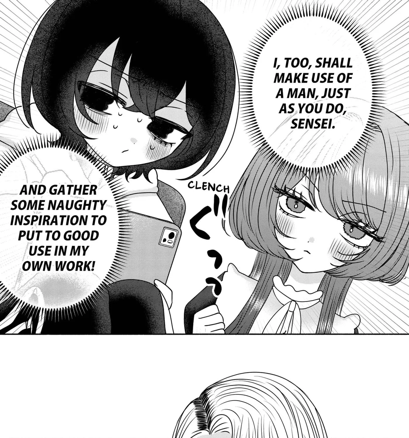 Soon, You'll Paint Your Heart Out - Chapter 27 - Page 27