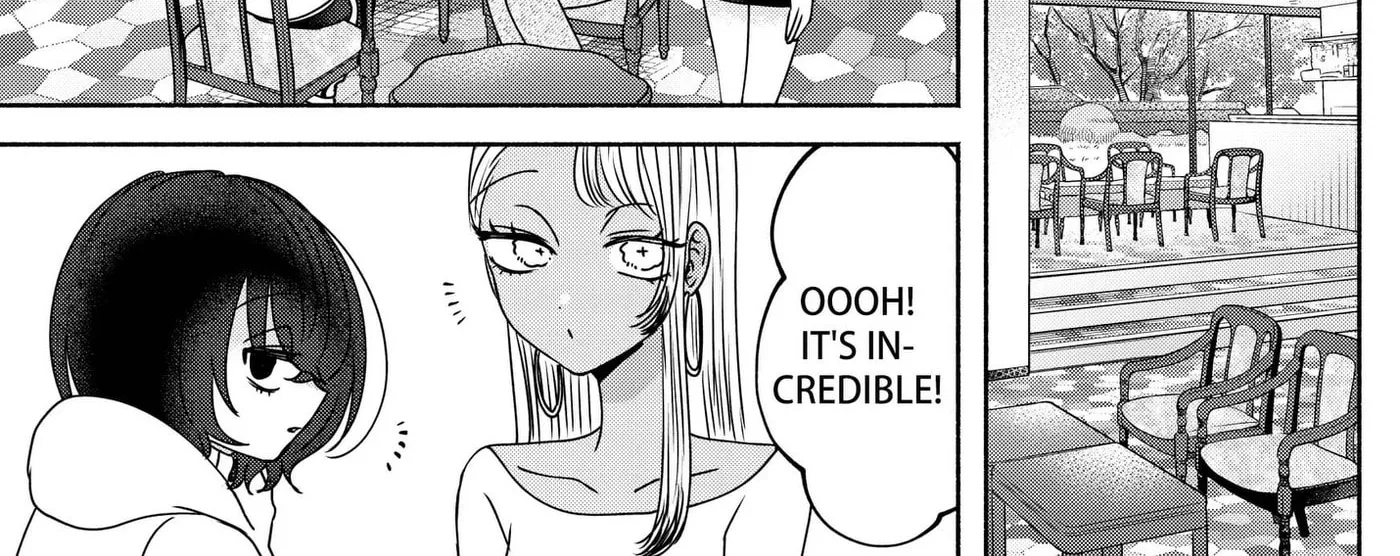 Soon, You'll Paint Your Heart Out - Chapter 27 - Page 30