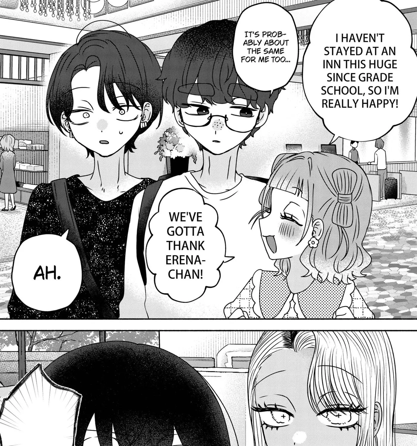 Soon, You'll Paint Your Heart Out - Chapter 27 - Page 31