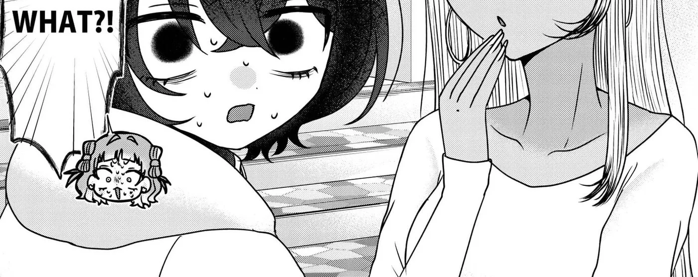 Soon, You'll Paint Your Heart Out - Chapter 27 - Page 32