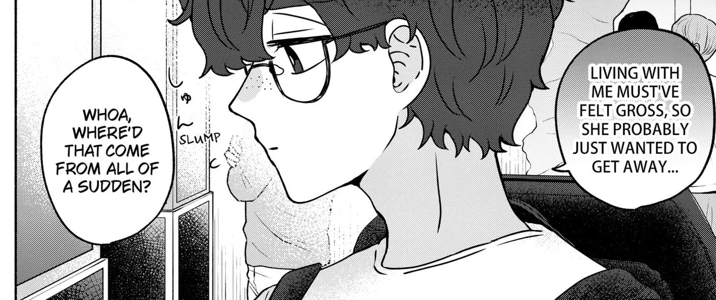 Soon, You'll Paint Your Heart Out - Chapter 28 - Page 4