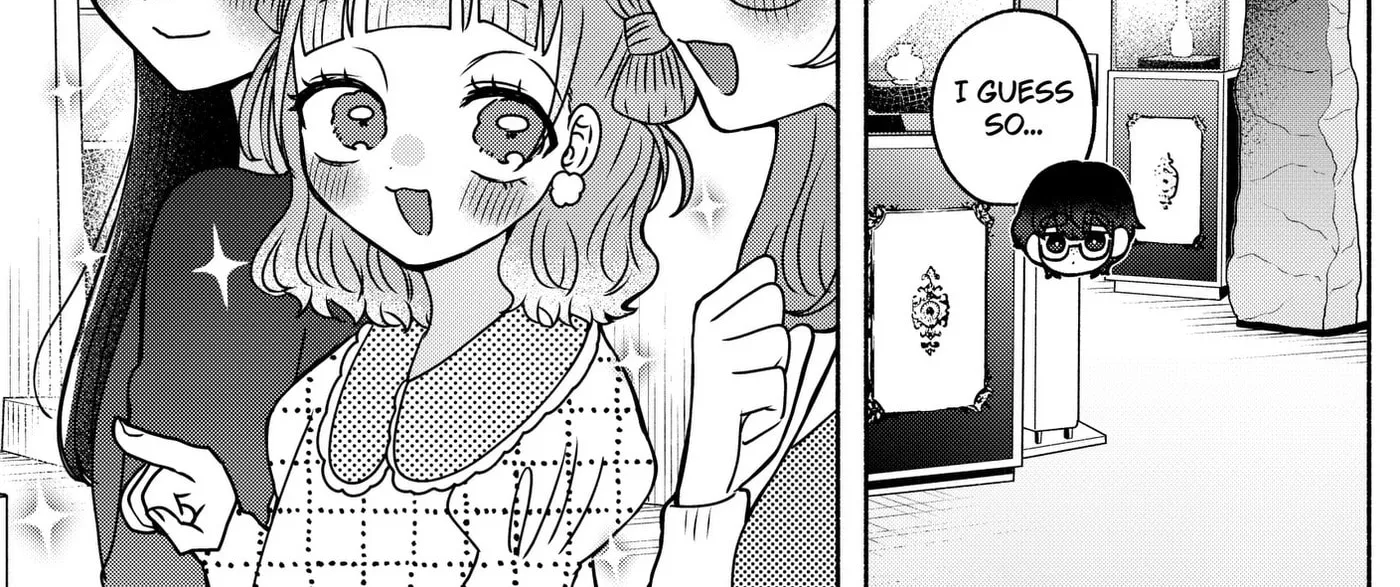 Soon, You'll Paint Your Heart Out - Chapter 28 - Page 6