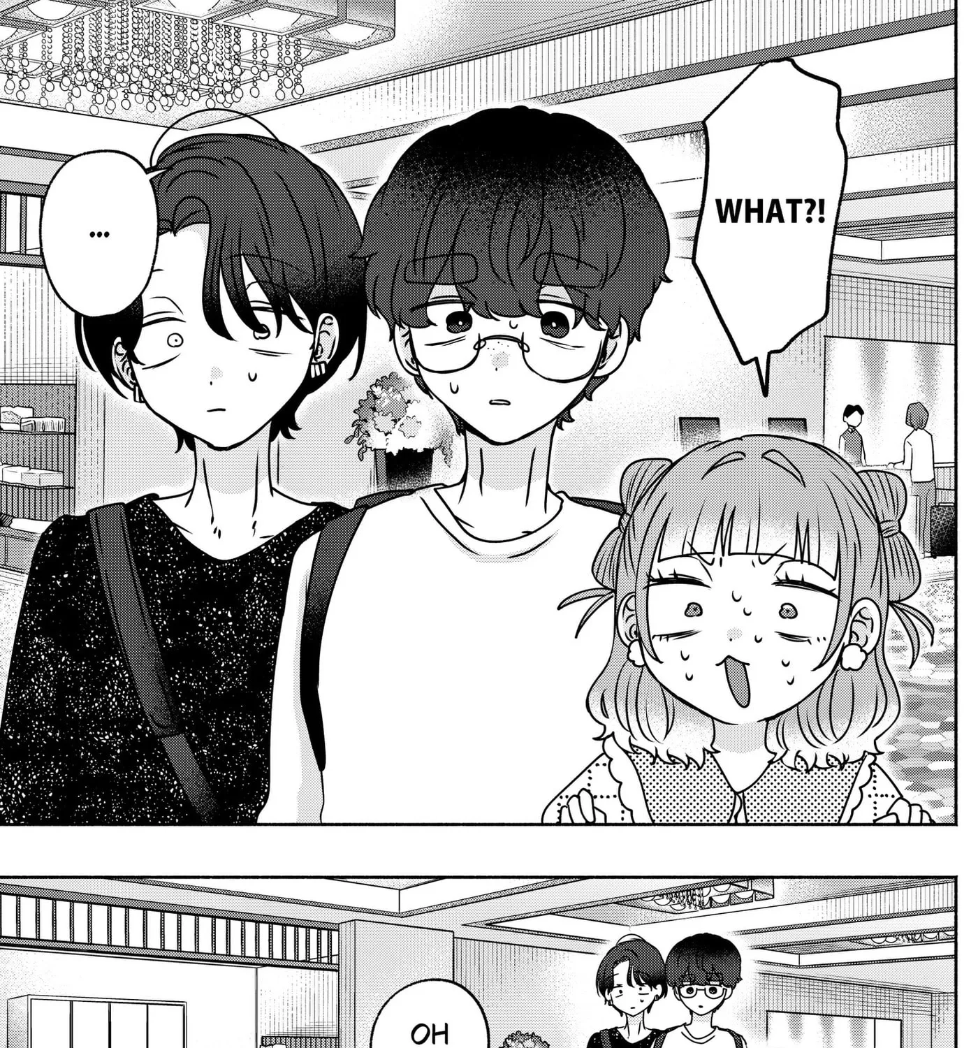 Soon, You'll Paint Your Heart Out - Chapter 28 - Page 9