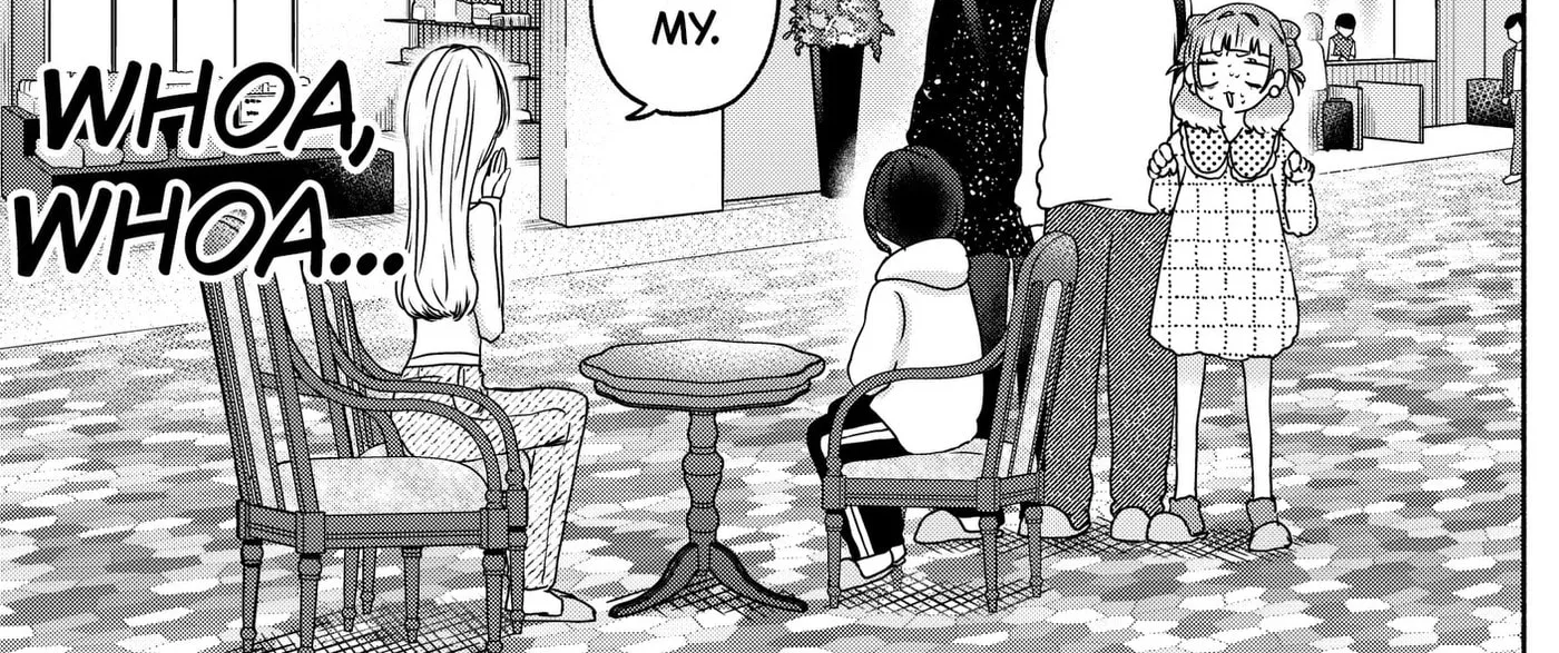 Soon, You'll Paint Your Heart Out - Chapter 28 - Page 10
