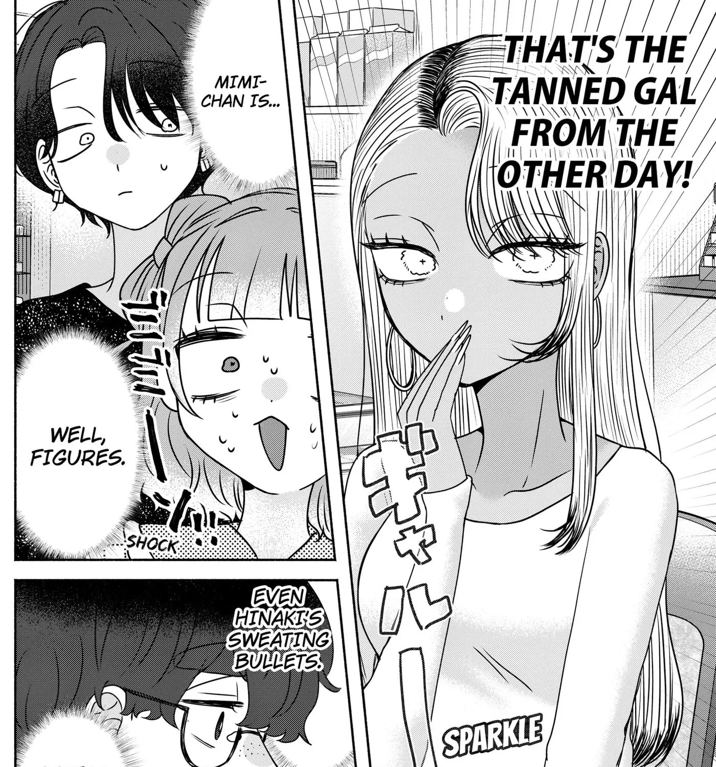 Soon, You'll Paint Your Heart Out - Chapter 28 - Page 11