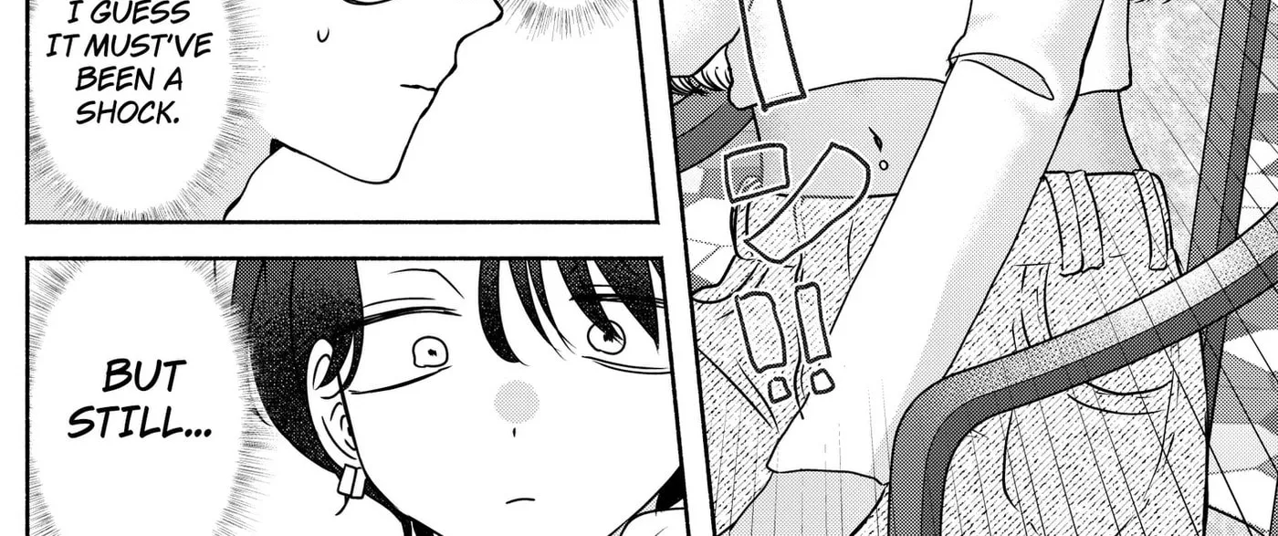 Soon, You'll Paint Your Heart Out - Chapter 28 - Page 12