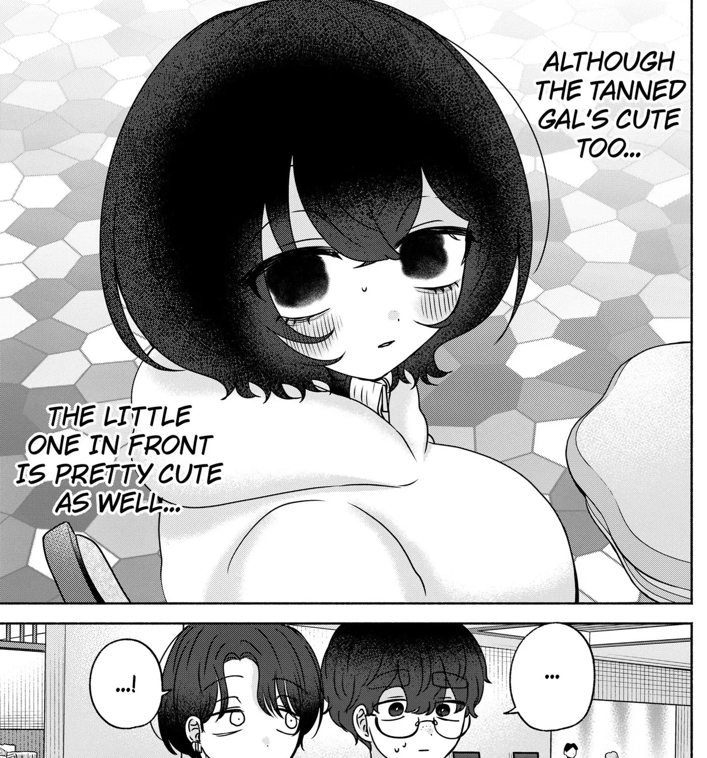 Soon, You'll Paint Your Heart Out - Chapter 28 - Page 13