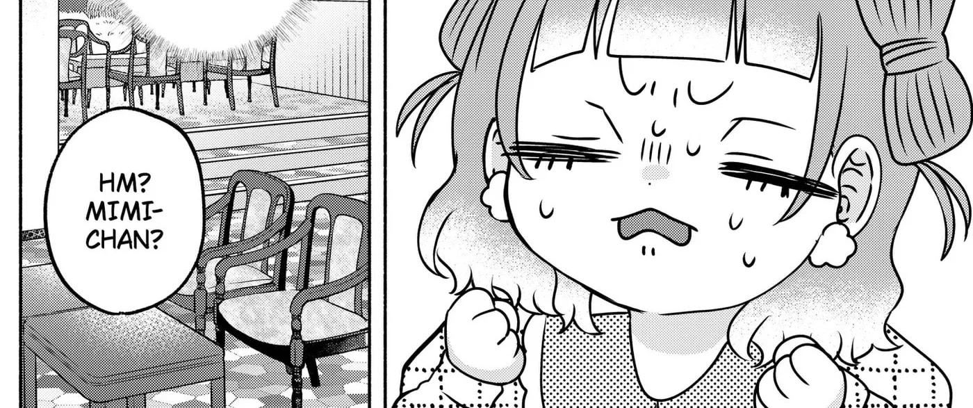 Soon, You'll Paint Your Heart Out - Chapter 28 - Page 16
