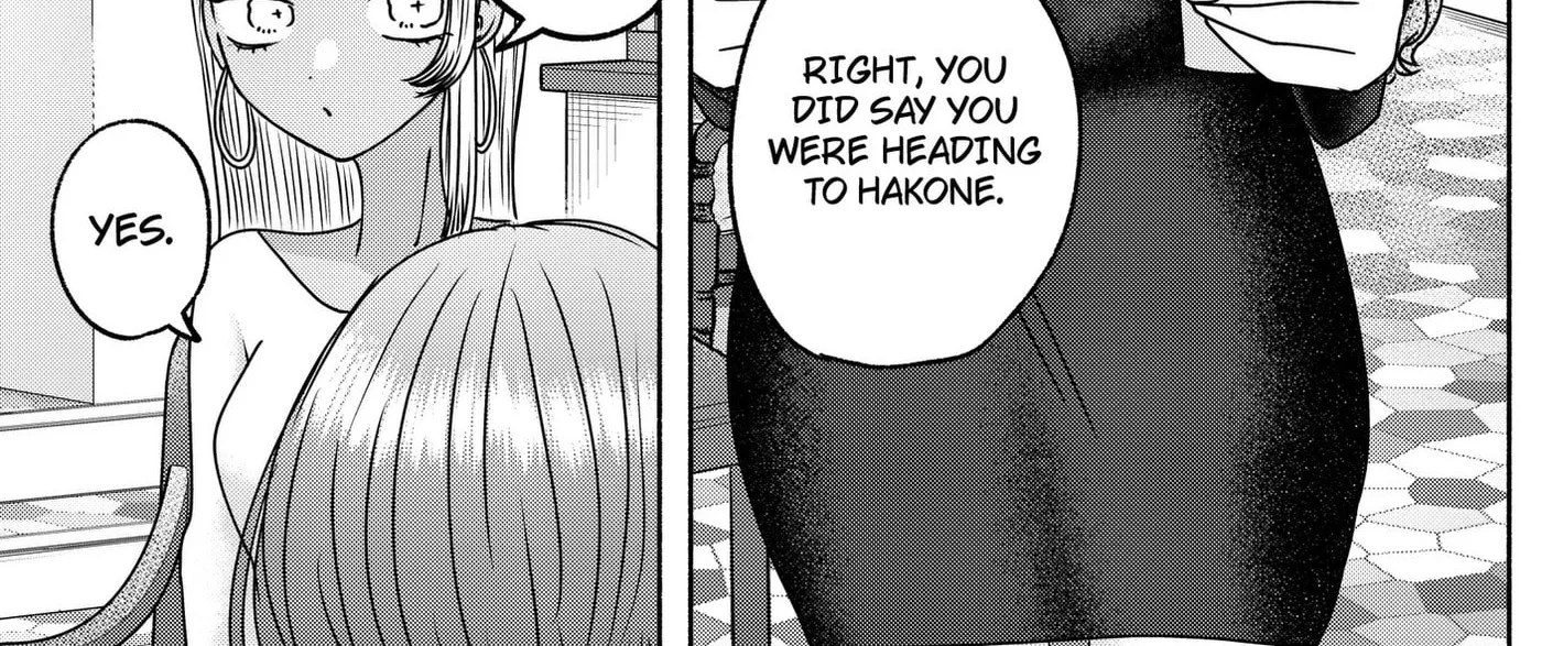 Soon, You'll Paint Your Heart Out - Chapter 28 - Page 18