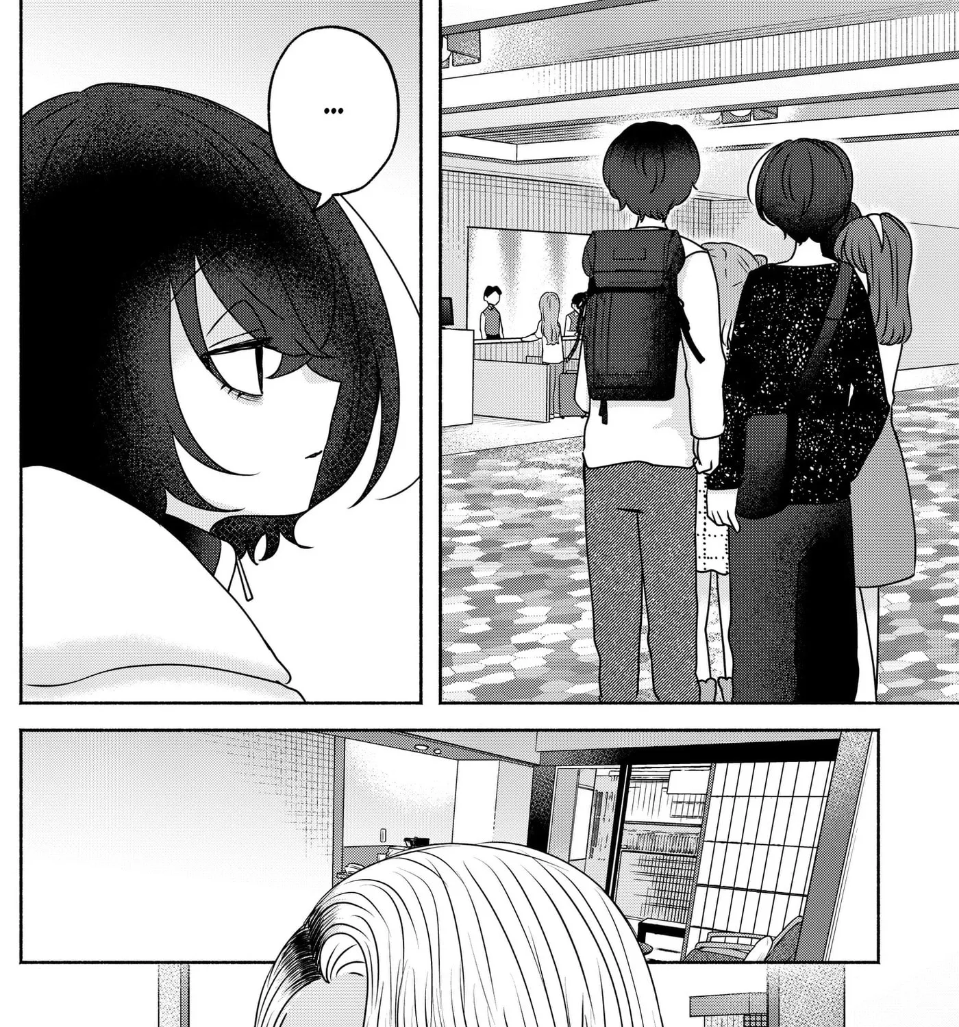 Soon, You'll Paint Your Heart Out - Chapter 28 - Page 23