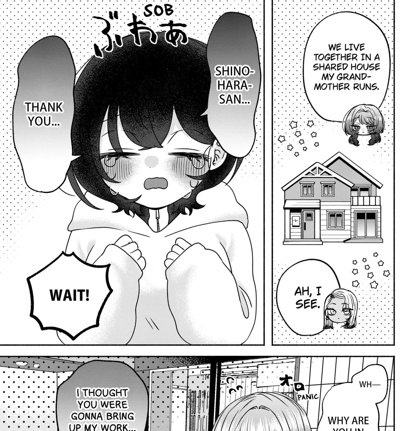 Soon, You'll Paint Your Heart Out - Chapter 28 - Page 25