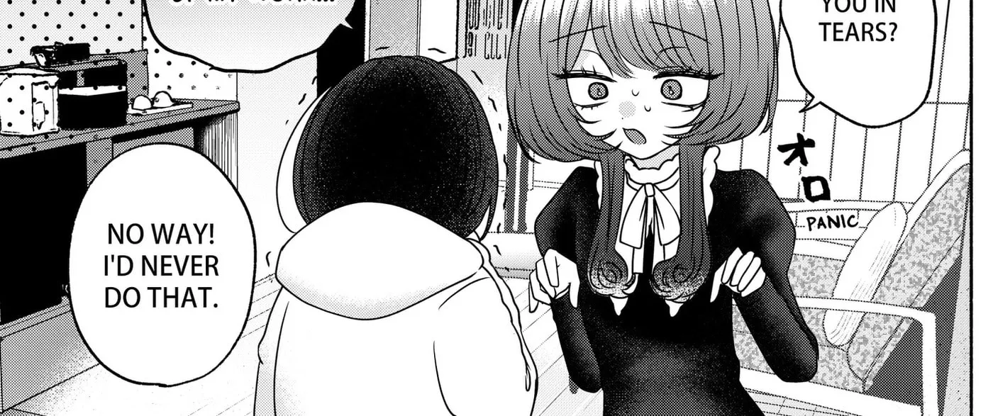 Soon, You'll Paint Your Heart Out - Chapter 28 - Page 26