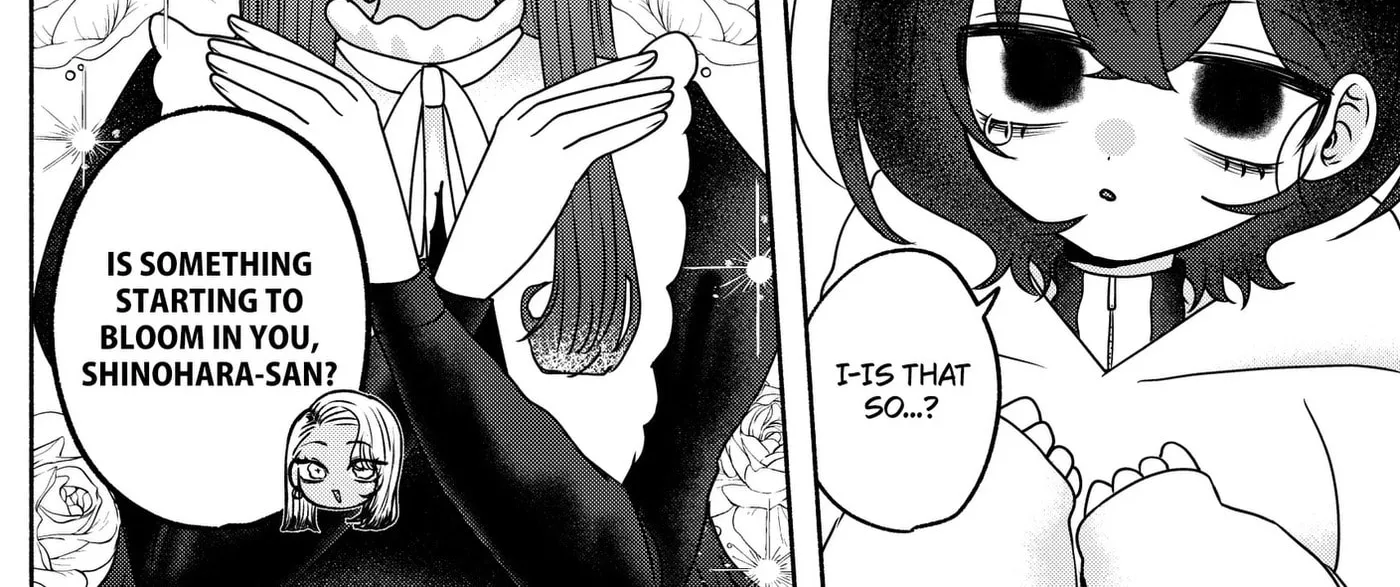 Soon, You'll Paint Your Heart Out - Chapter 28 - Page 28