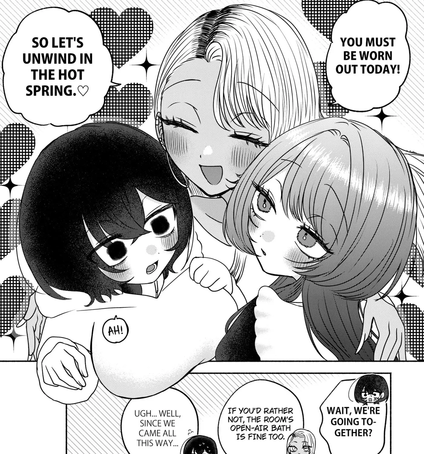 Soon, You'll Paint Your Heart Out - Chapter 28 - Page 31