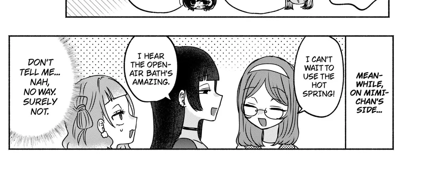 Soon, You'll Paint Your Heart Out - Chapter 28 - Page 32
