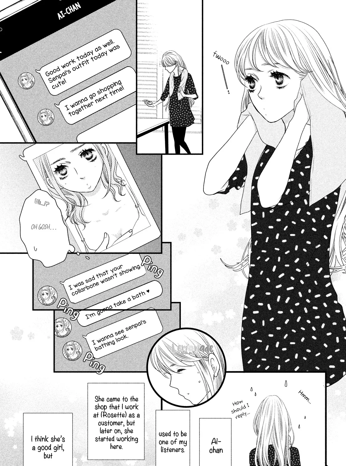 How Do You Do, Koharu? - Chapter 1 - Page 35