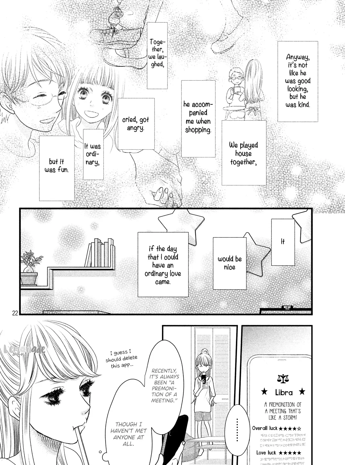 How Do You Do, Koharu? - Chapter 1 - Page 41