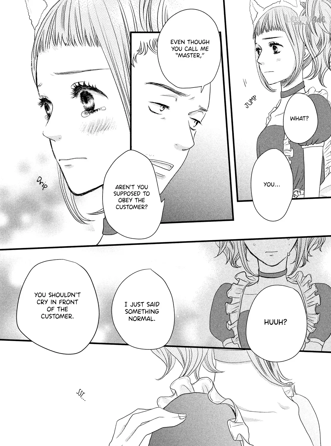 How Do You Do, Koharu? - Chapter 1 - Page 61