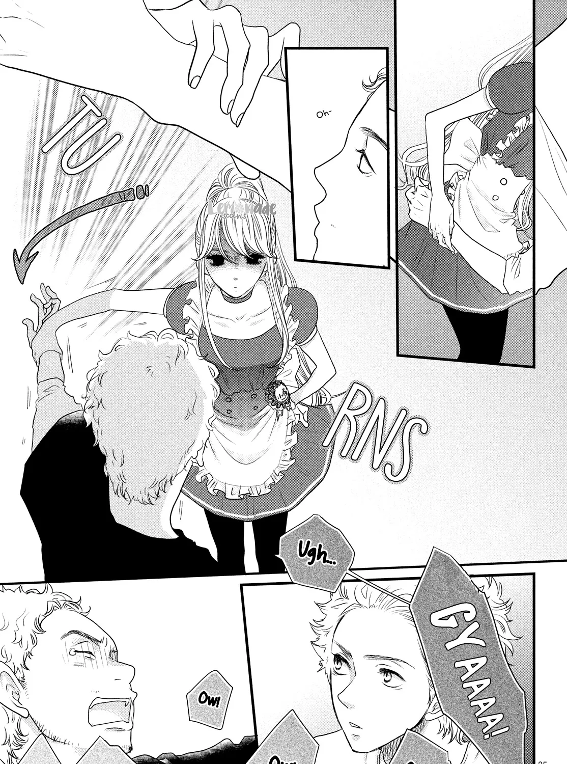 How Do You Do, Koharu? - Chapter 1 - Page 67