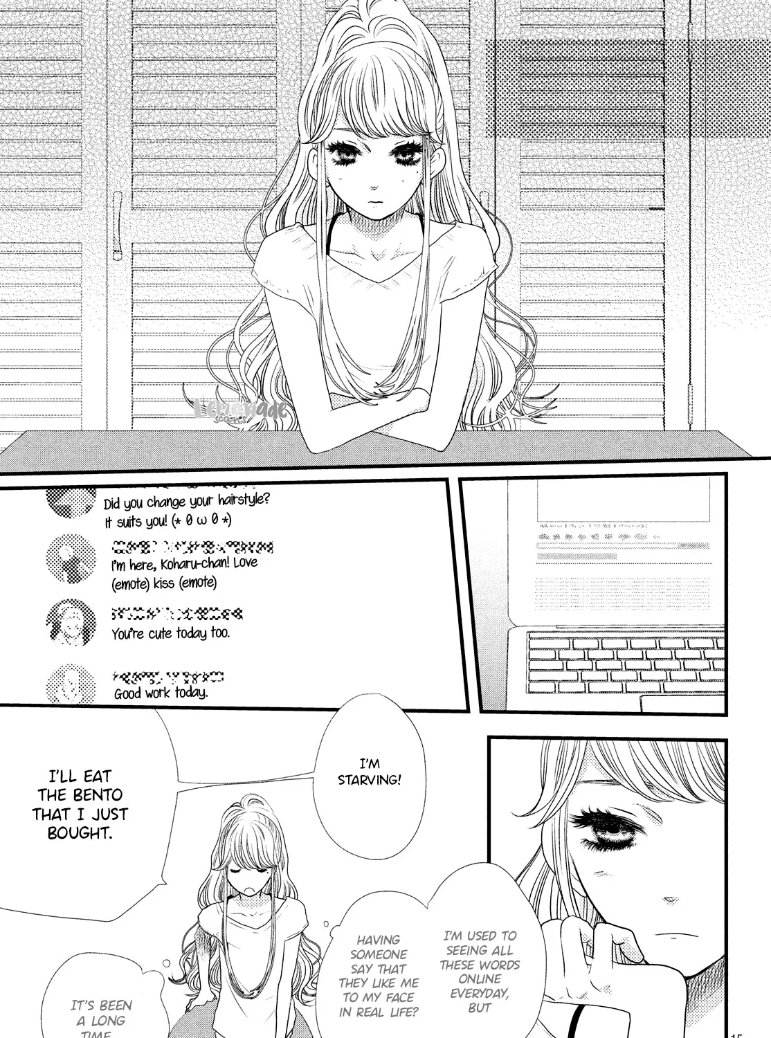 How Do You Do, Koharu? - Chapter 2 - Page 29
