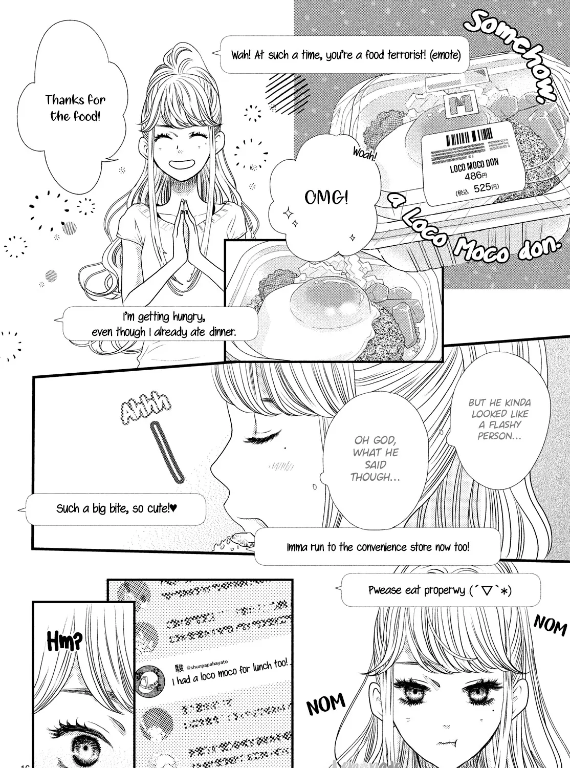 How Do You Do, Koharu? - Chapter 2 - Page 31