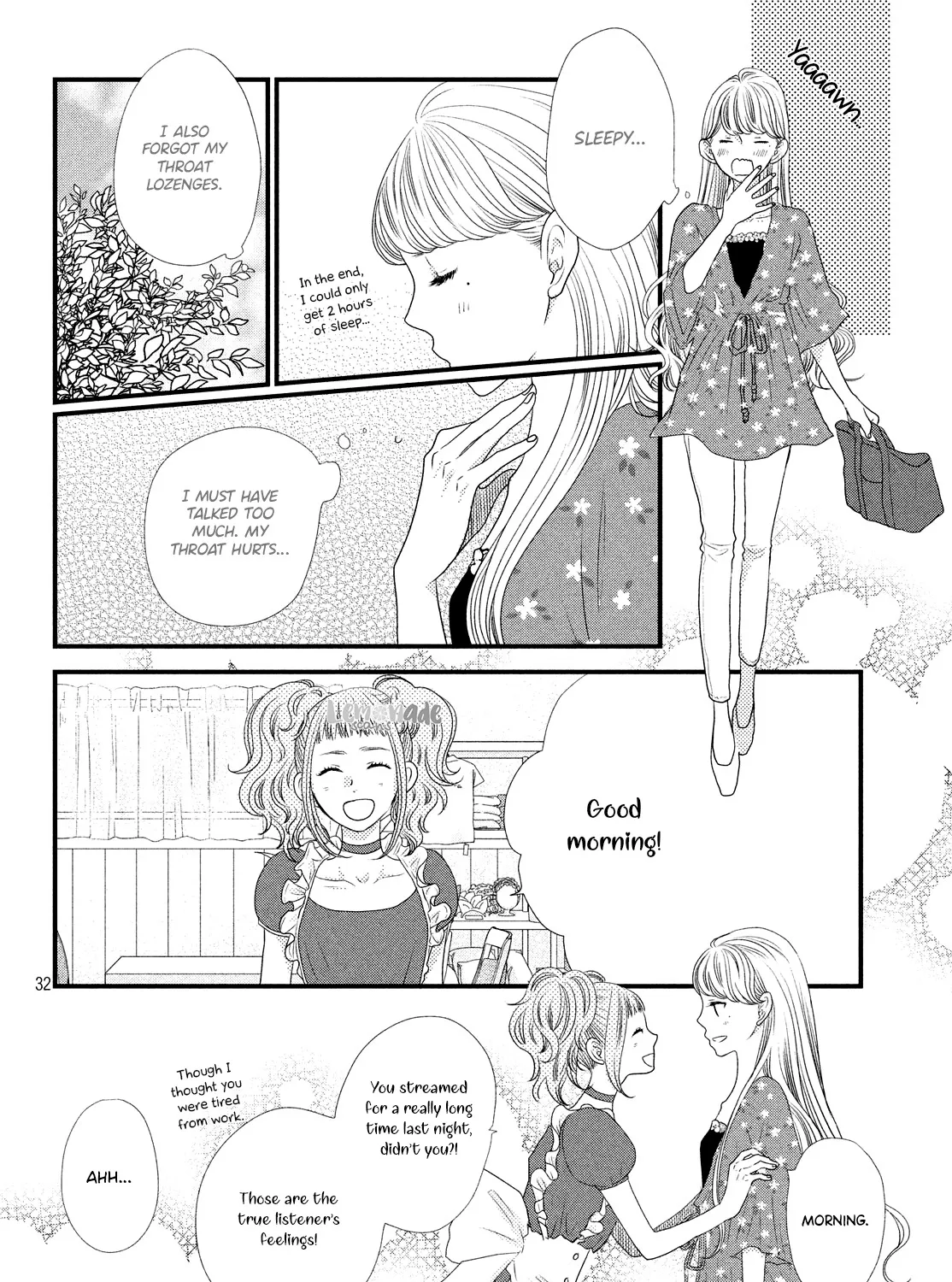 How Do You Do, Koharu? - Chapter 2 - Page 63