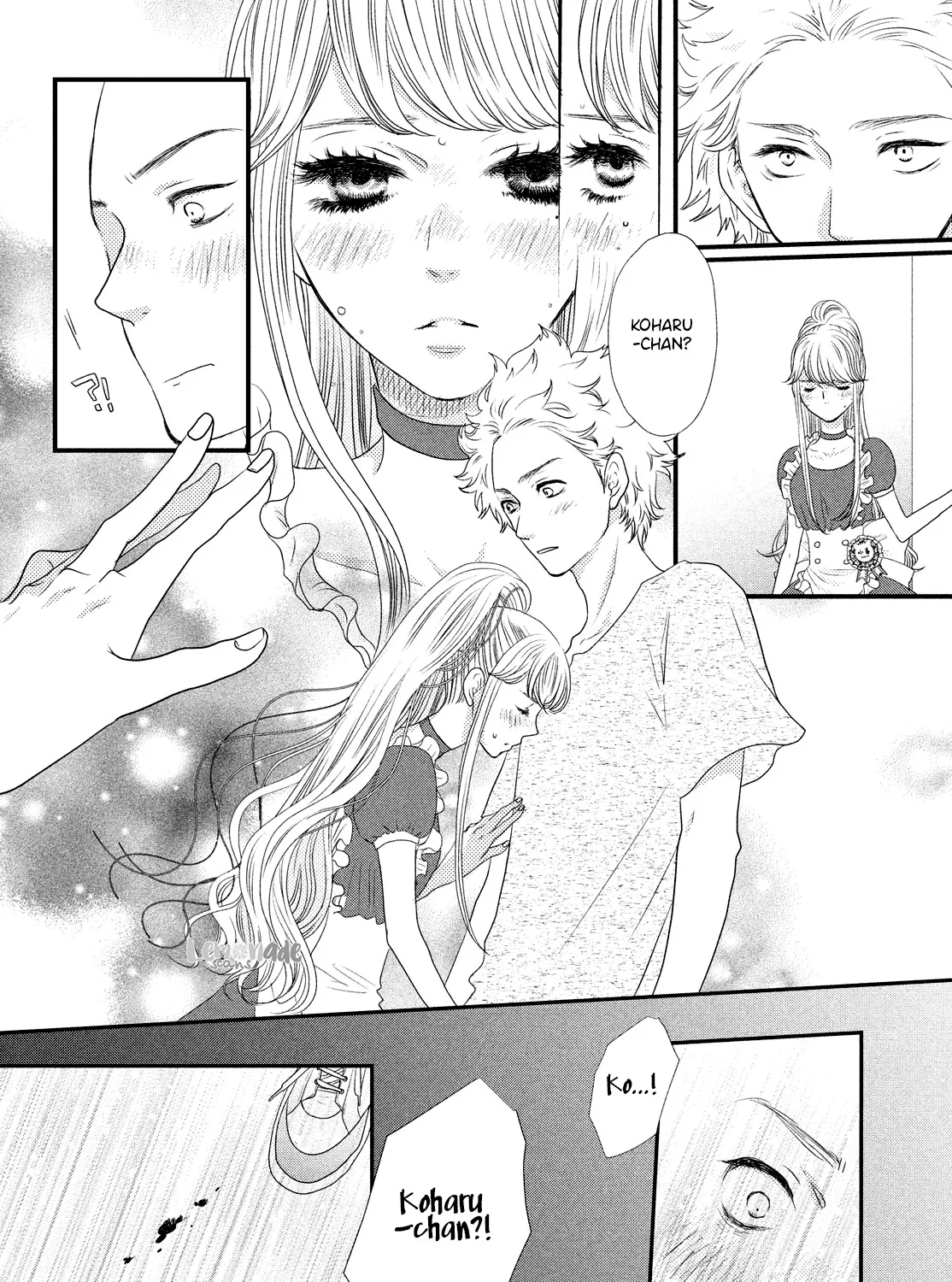 How Do You Do, Koharu? - Chapter 2 - Page 75