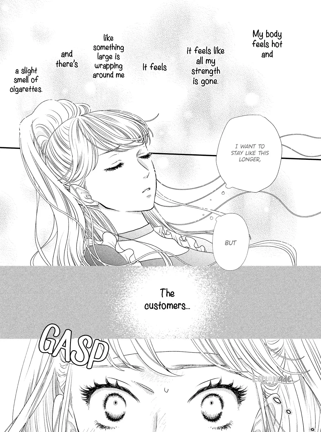 How Do You Do, Koharu? - Chapter 2 - Page 79