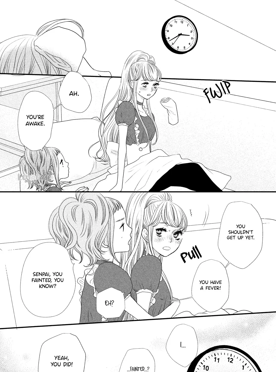 How Do You Do, Koharu? - Chapter 2 - Page 81