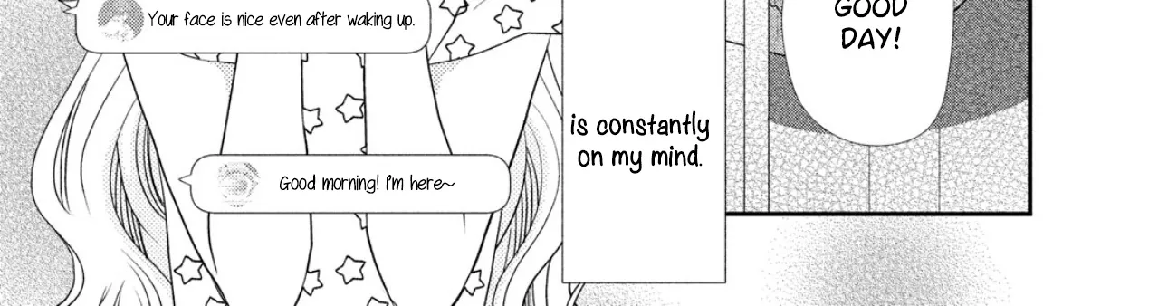 How Do You Do, Koharu? - Chapter 3 - Page 6