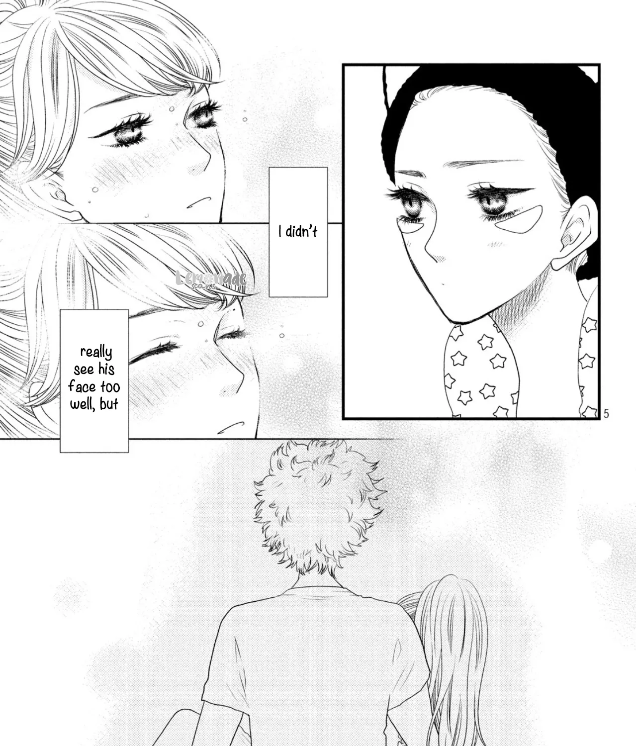 How Do You Do, Koharu? - Chapter 3 - Page 9