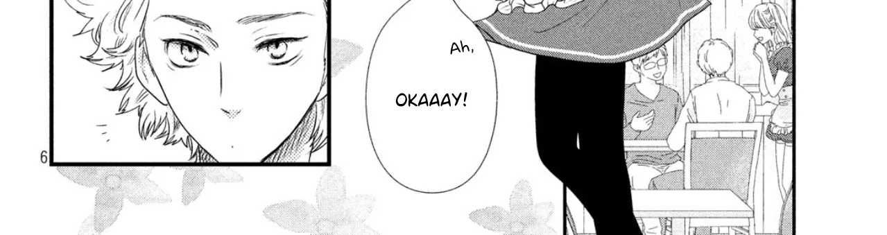 How Do You Do, Koharu? - Chapter 3 - Page 12