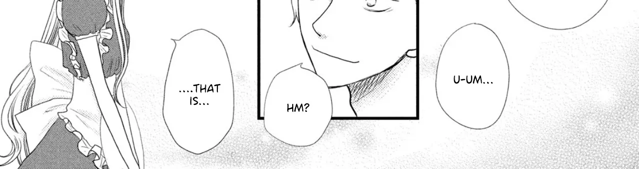 How Do You Do, Koharu? - Chapter 3 - Page 14