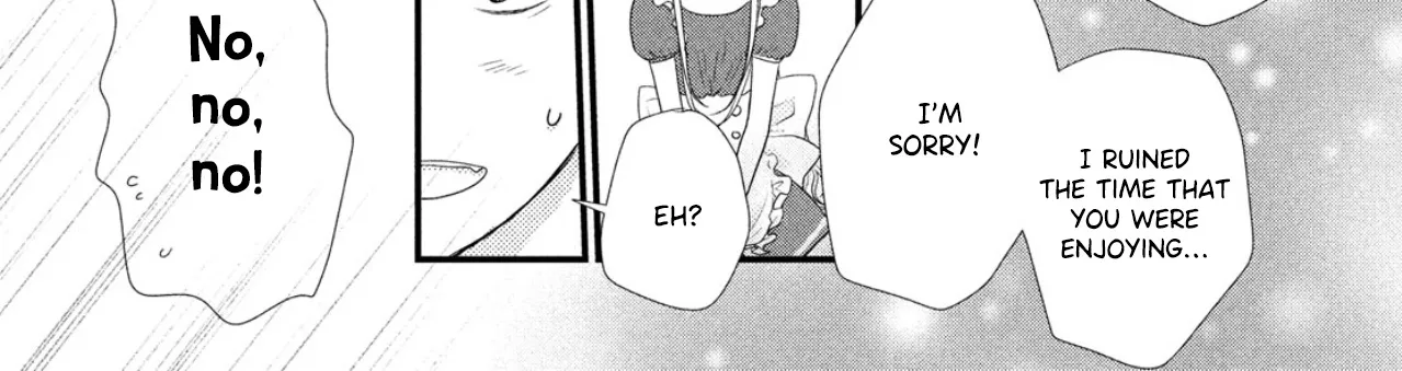 How Do You Do, Koharu? - Chapter 3 - Page 16