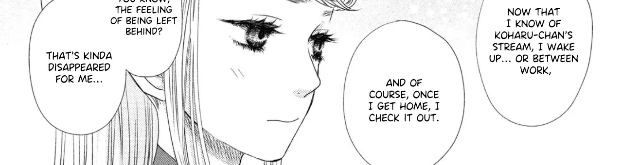 How Do You Do, Koharu? - Chapter 3 - Page 20