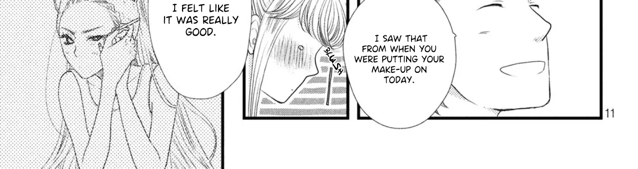 How Do You Do, Koharu? - Chapter 3 - Page 22