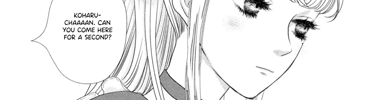 How Do You Do, Koharu? - Chapter 3 - Page 24