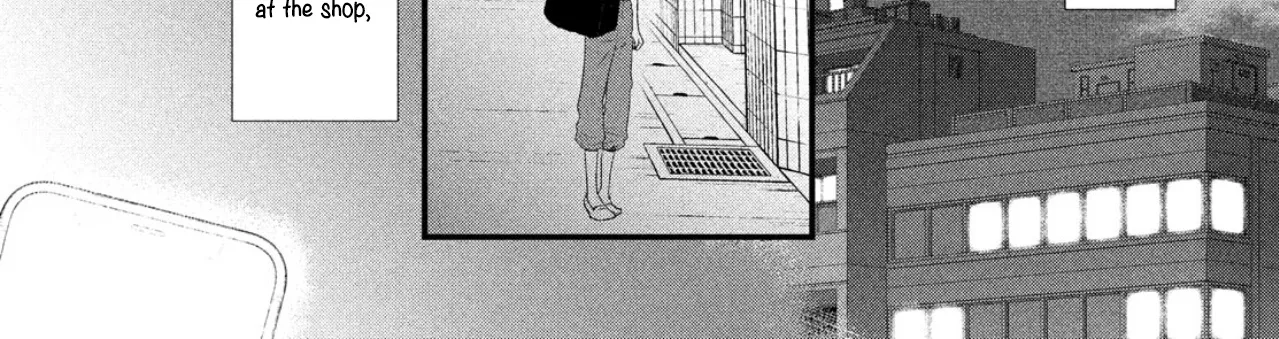How Do You Do, Koharu? - Chapter 3 - Page 26
