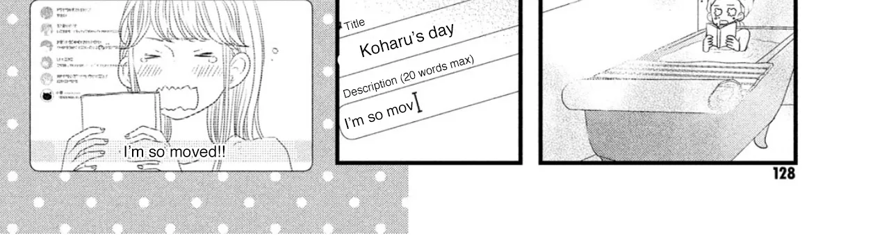 How Do You Do, Koharu? - Chapter 3 - Page 28