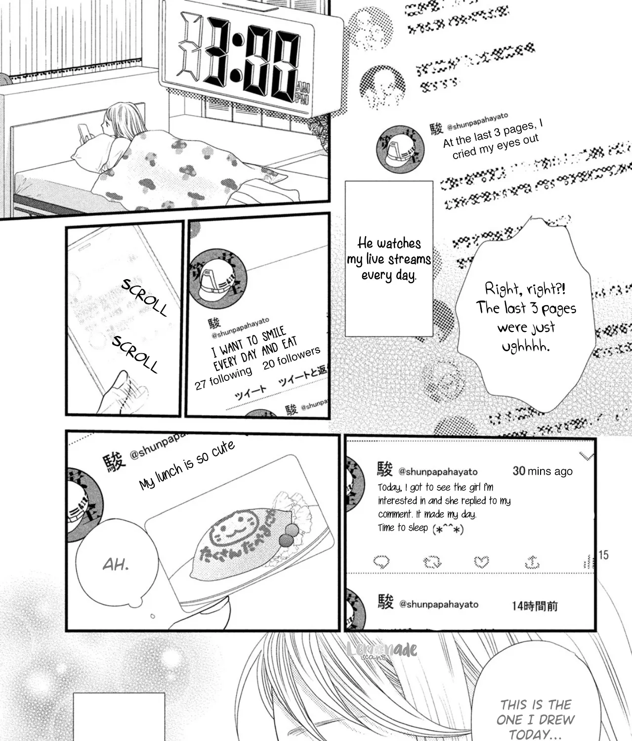 How Do You Do, Koharu? - Chapter 3 - Page 29