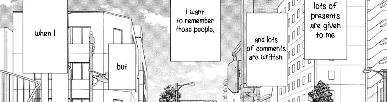 How Do You Do, Koharu? - Chapter 3 - Page 32