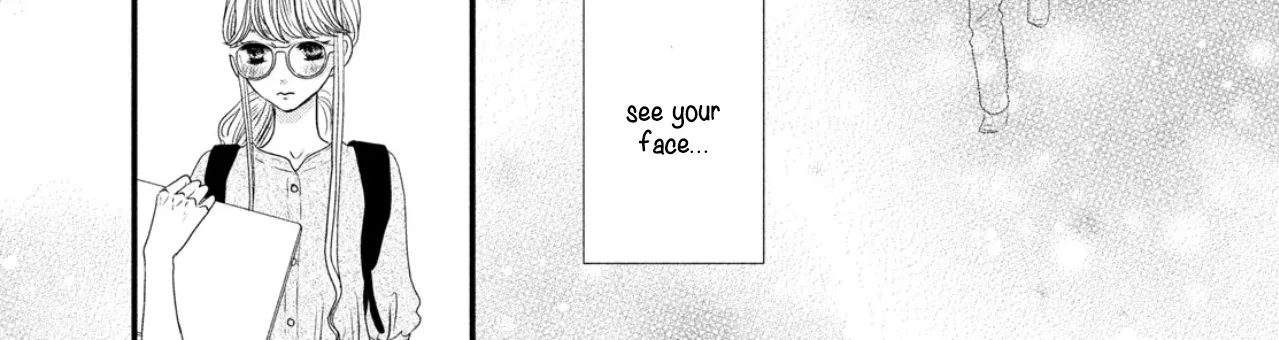 How Do You Do, Koharu? - Chapter 3 - Page 34