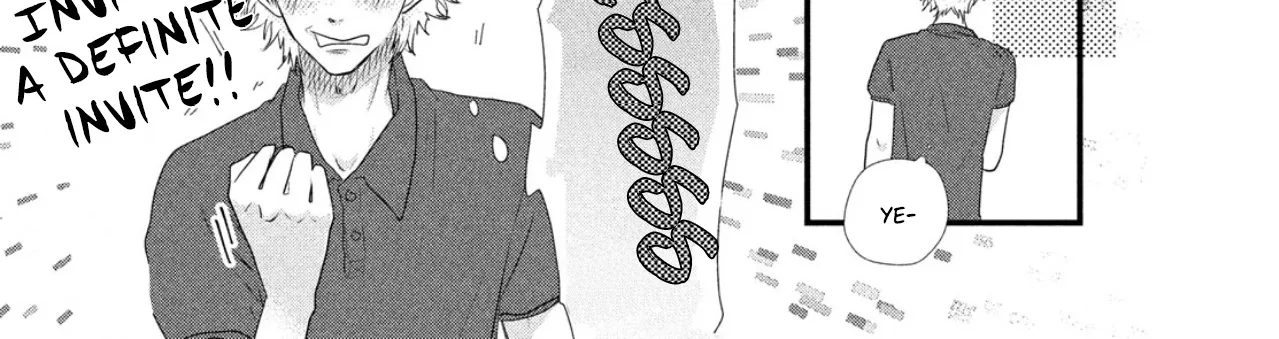 How Do You Do, Koharu? - Chapter 3 - Page 42