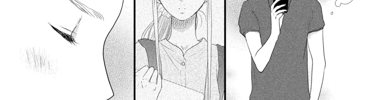 How Do You Do, Koharu? - Chapter 3 - Page 44