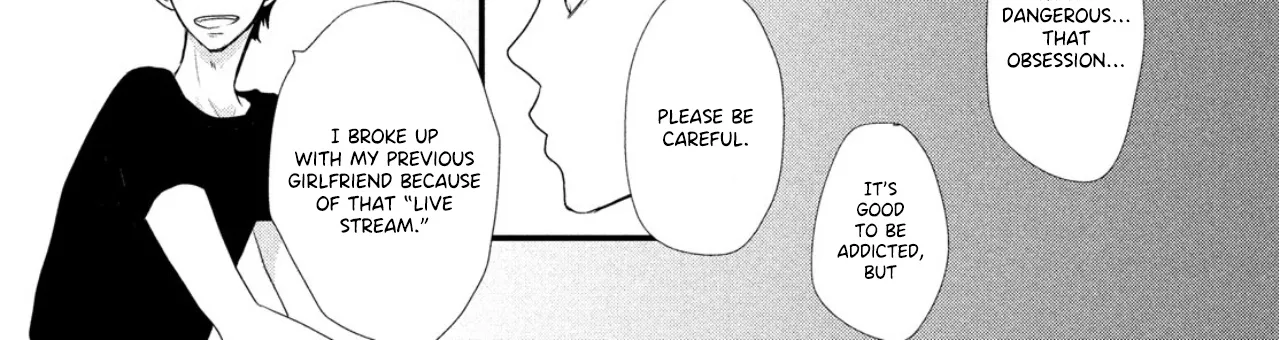 How Do You Do, Koharu? - Chapter 3 - Page 48