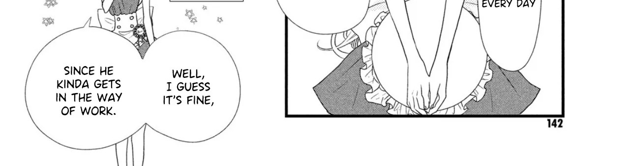 How Do You Do, Koharu? - Chapter 3 - Page 56