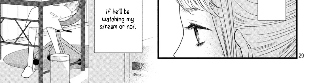 How Do You Do, Koharu? - Chapter 3 - Page 58
