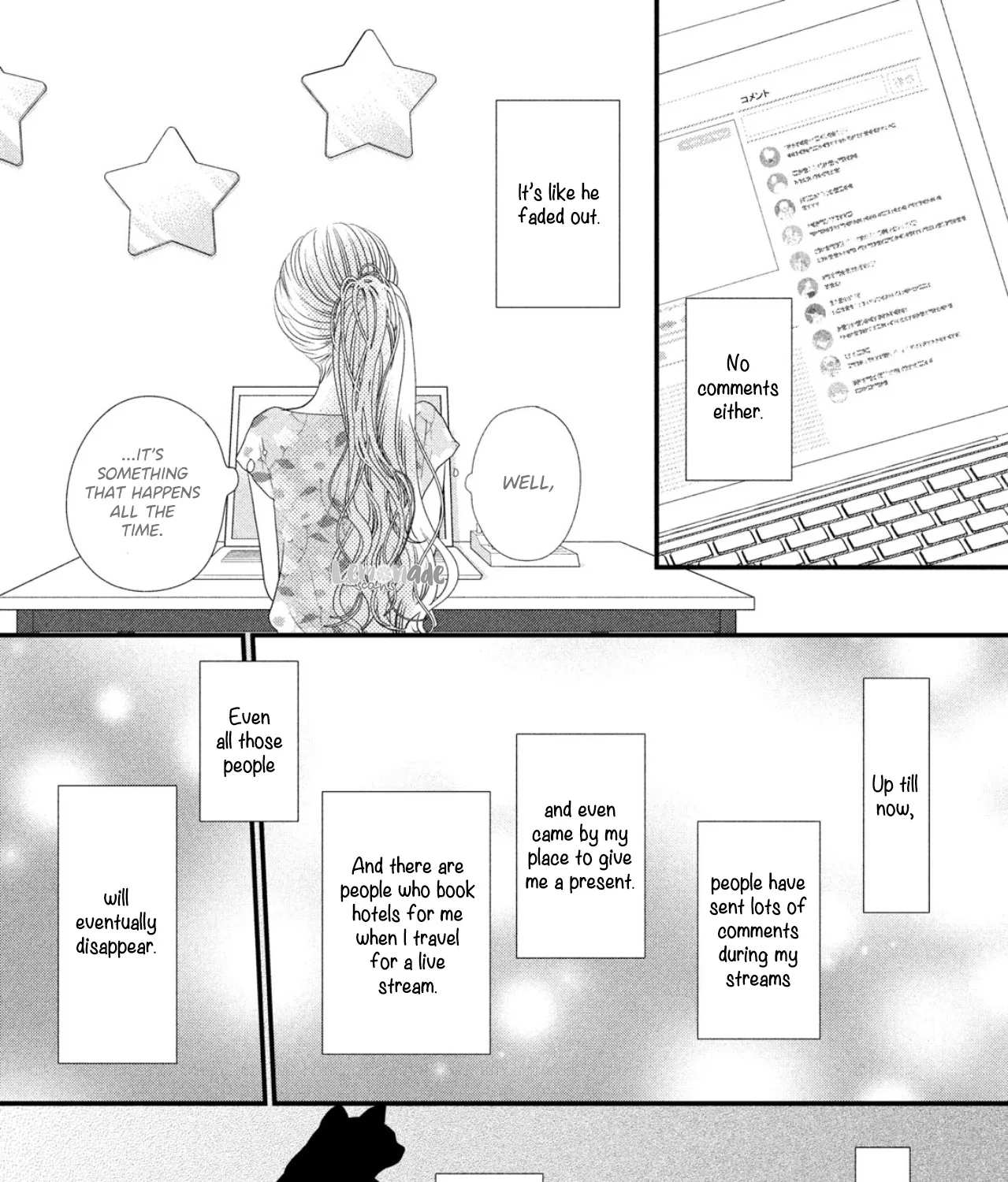 How Do You Do, Koharu? - Chapter 3 - Page 59