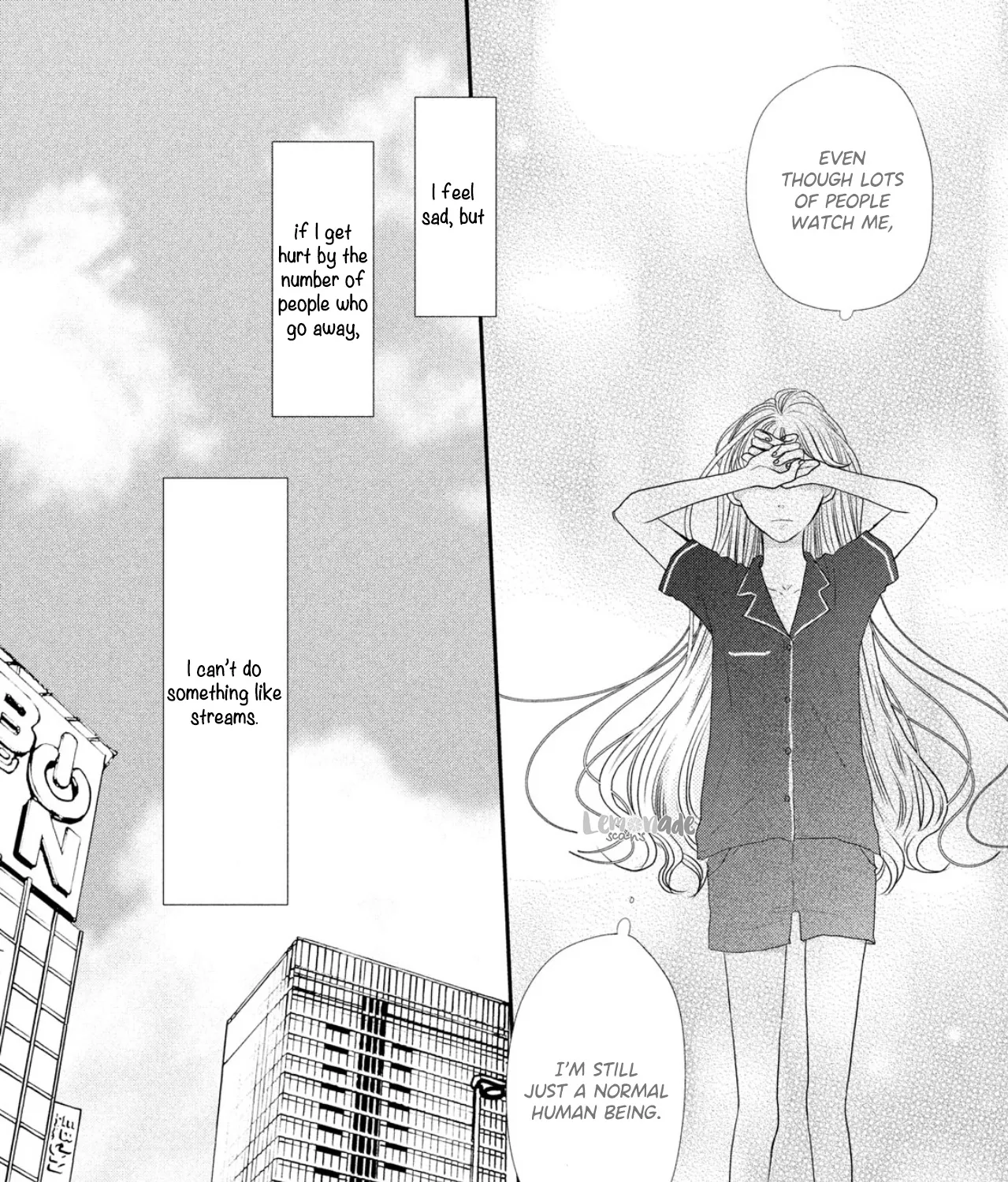 How Do You Do, Koharu? - Chapter 3 - Page 63